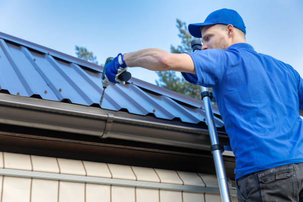 Professional Roofing service in Prudhoe Bay, AK